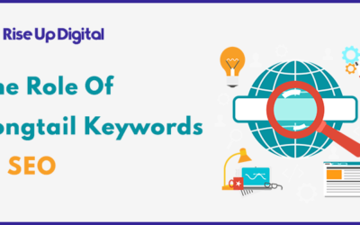 The Role Of Longtail Keywords In SEO
